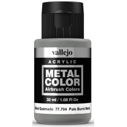 PINTURA ACRILICA METAL QUEMADO (32 ml)