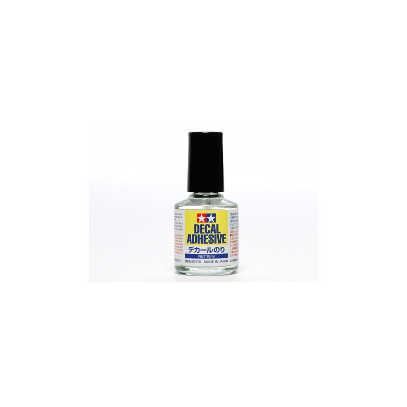 DECAL ADHESIVE (10 ml)