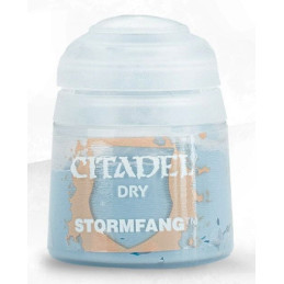 PINTURA ACRILICA DRY STORMFANG (12 ml) - GAMES WORKSHOP 23-21