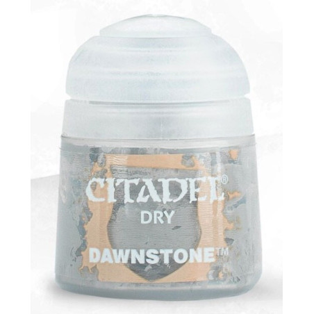 PINTURA ACRILICA DRY DAWNSTONE (12 ml) - GAMES WORKSHOP 23-28