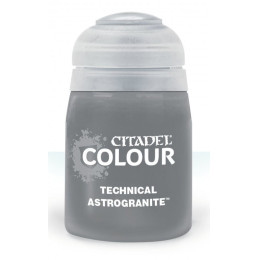 Technical: ASTROGRANITE (24 ml) - Games Workshop 27-30