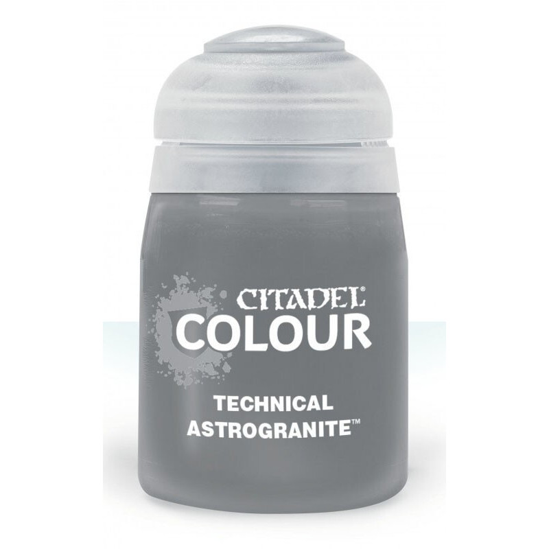 Technical: ASTROGRANITE (24 ml) - Games Workshop 27-30