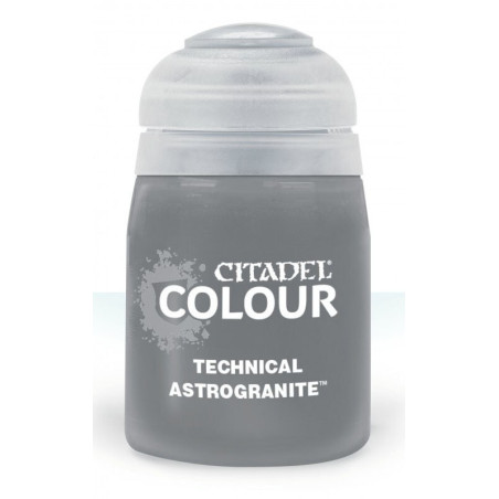 Technical: ASTROGRANITE (24 ml) - Games Workshop 27-30