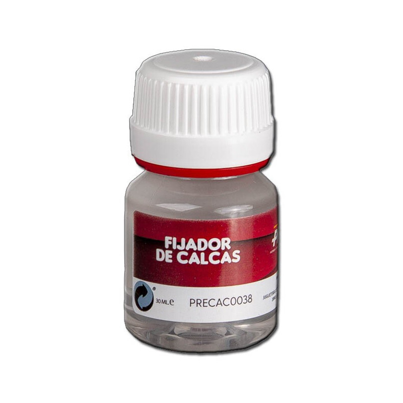 PRECISOL FIJADOR DE CALCAS 30ML