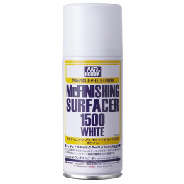 SPRAY IMPRIMACION BLANCO MR.FINISHING SURFACER 1500