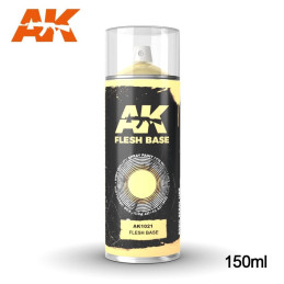 SPRAY CARNE BASE 150 ml - AK 1021