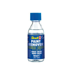 DECAPANTE PARA PINTURAS ACRILICAS - 100ml - REVELL 39617