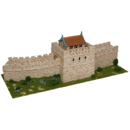 MURALLA CHINA (240 x 250 x 610 mm) 1/100