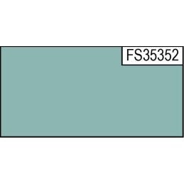 PINTURA ACRILICA AZUL PALIDO (17 ml) Nº64 FS35352 VALLEJO MODEL COLOR