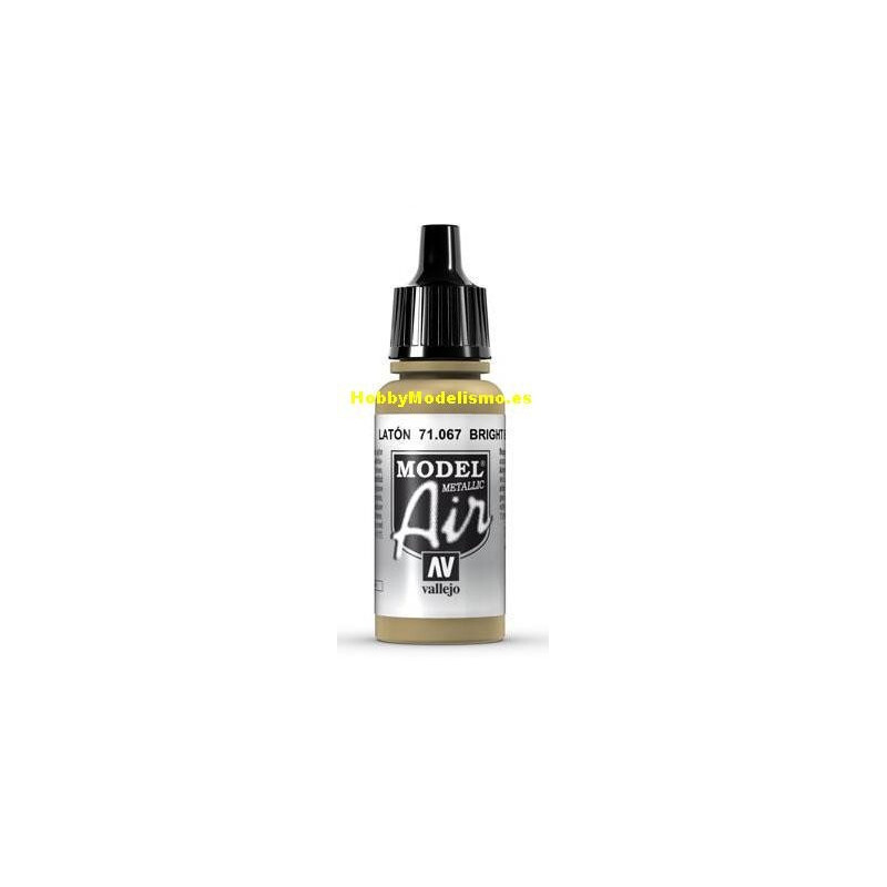 PINTURA ACRILICA LATON (17 ml)