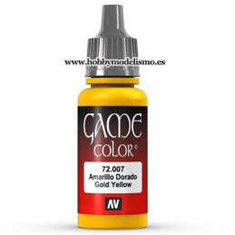 AMARILLO DORADO (17 ml)