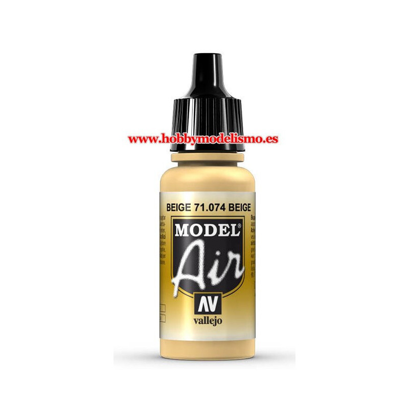 PINTURA ACRILICA MARRON RADOMO (17 ml)