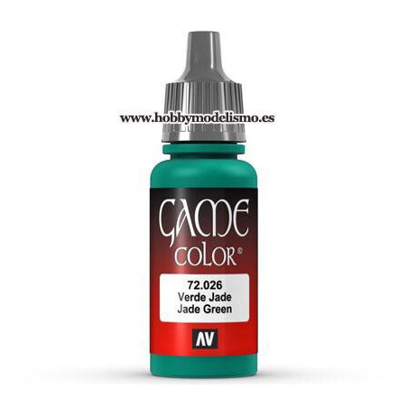 VERDE JADE (17 ml)