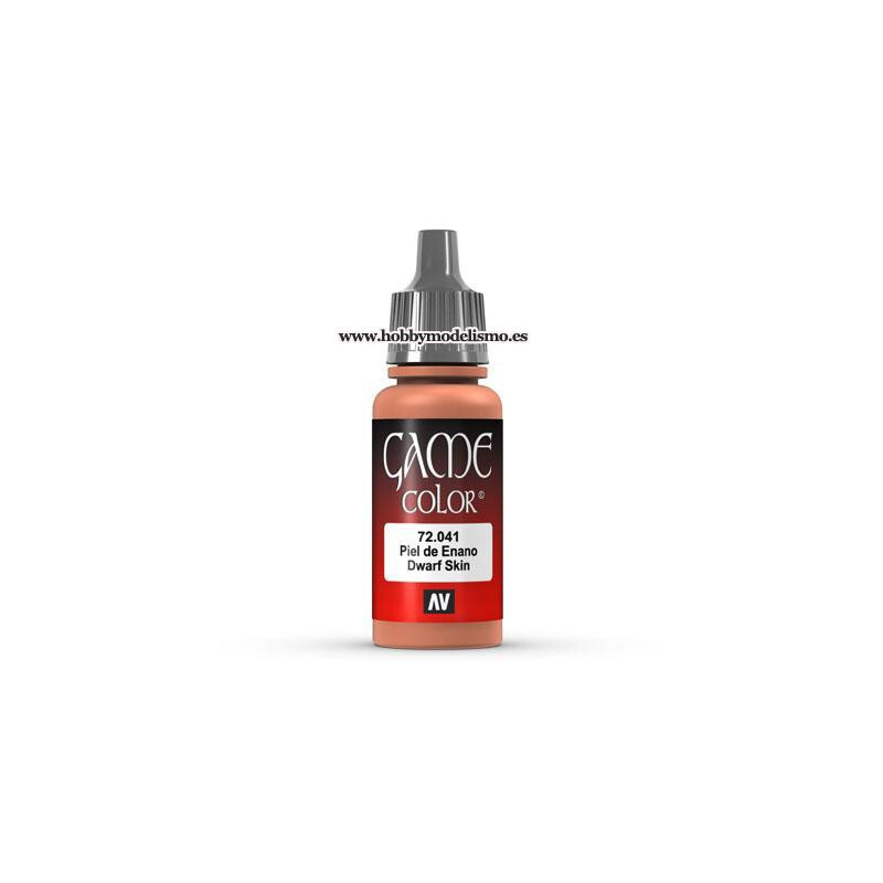 PIEL DE ENANO (17 ml)