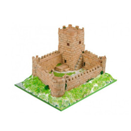 CASTILLO MEDIEVAL