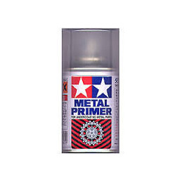 SPRAY IMPRIMACION METAL (100 ml)