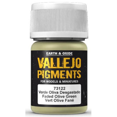 PIGMENTO FADED OLIVA (30 ml)