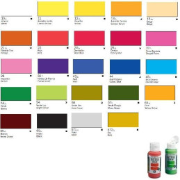 TEXTILE COLOR BLANCO 60ML