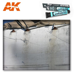 DETAIL SHINE ENHANCER - AK Interactive AK9050