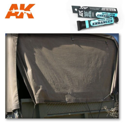 DETAIL SHINE ENHANCER - AK Interactive AK9050