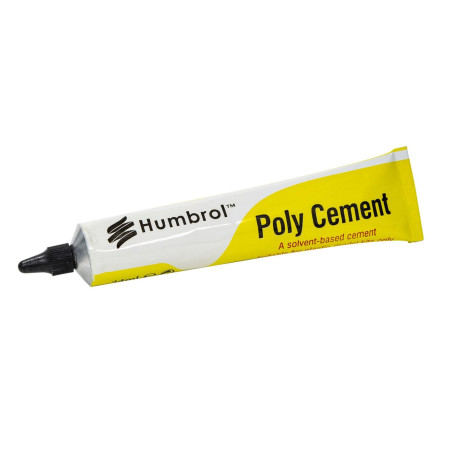 PEGAMENTO PARA MAQUETAS TUBO 24ml - Humbrol AE4422