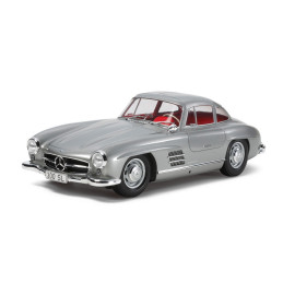 MERCEDES BENZ 300 SL -Escala 1/24- Tamiya 24338