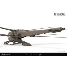 DUNE: Atreides Ornithopter -Escala 1/72- Meng Models DS-007