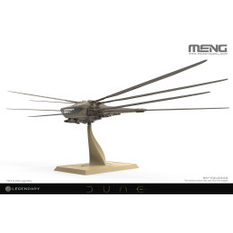 DUNE: Atreides Ornithopter -Escala 1/72- Meng Models DS-007