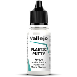 MASILLA PLASTICA (17 ml) Nº199 MASILLA PLASTICA (17 ml) Nº199