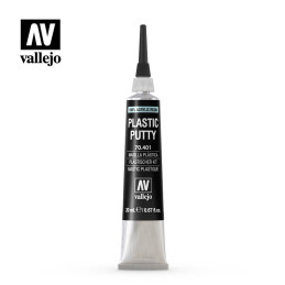 MASILLA PLASTICA RELLENO 20 ml