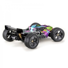 COCHE RC Truggy 1:8 TORCH Gen2.1 6S RTR ABSIMA 13121-2.1