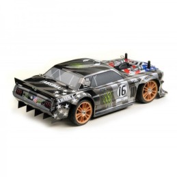 COCHE RC 1:16 4WD BL Touring Car RTR-V1