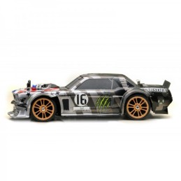 COCHE RC 1:16 4WD BL Touring Car RTR-V1