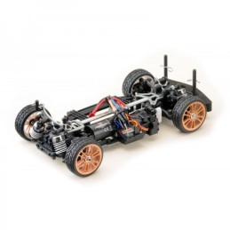 COCHE RC 1:16 4WD BL Touring Car RTR-V1