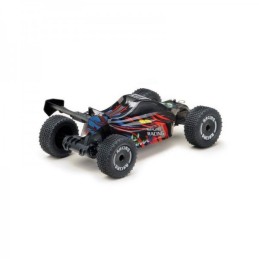 COCHE RTR 1/24 BUGGY with ESP EP 2WD ABSIMA 10010