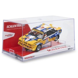 FIAT ABARTH 131 M. Alen -Escala 1/32- SCALEXTRIC U10499S300