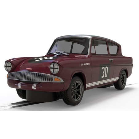 FORD ANGLIA 105E - BROADSPEED - SUPERSLOT H4546