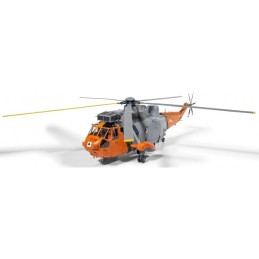 Westland Sea King HAS.1/ HAS.5/ HU.5 -Escala 1/48- Airfix A11006