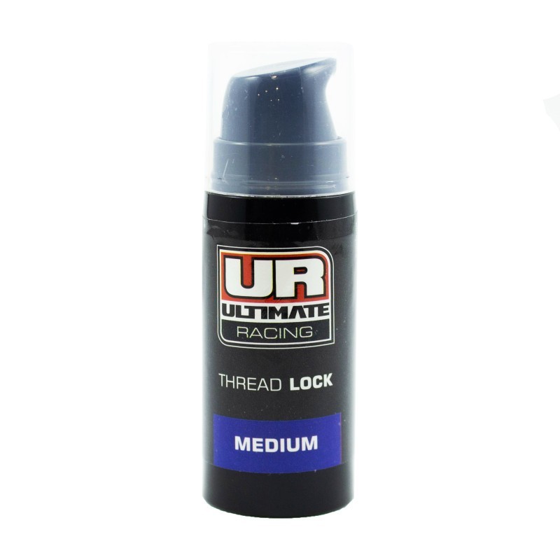 FIJATORNILLOS MEDIO 10ml ULTIMATE RACING 0901