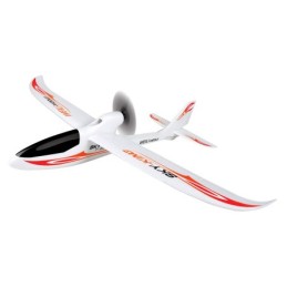 AVION SKYKING RTF ENVERGADURA 750MM