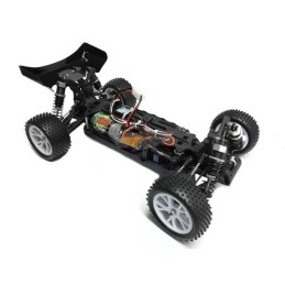 BUGGY RC ELECTRICO SPIRIT BRUSHED ESCALA 1/10 RH1016 CARROCERIA R0213