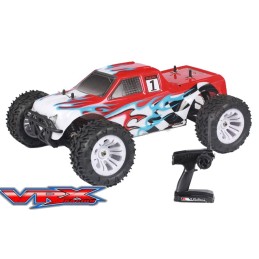 COCHE MONSTER TRUCK (NITRO) BLADE 1/10 - River Hobby RH1001SS-061