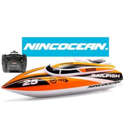 NINCOCEAN SAILFISH - NINCO HOBBY 99036