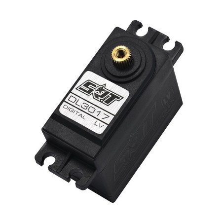 SERVO DIGITAL 17kg/0.15seg/6.0V SRT DL3017