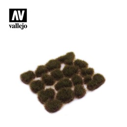 WILD TURF - SWAMP L: 8 mm x 35 unidades