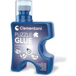 PEGAMENTO PUZZLES 200 ml - Clementoni 37044