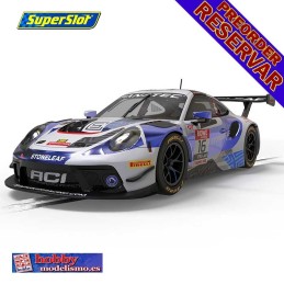 PORSCHE 911 GT3 R - ACI MOTORSPORTS 2023 -SUPERSLOT H4522