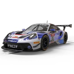 PORSCHE 911 GT3 R - ACI MOTORSPORTS 2023 -SUPERSLOT H4522