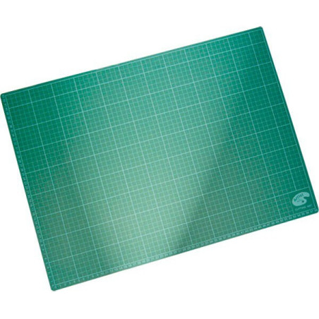 TAPETE DE CORTE 900 x 600 x 3 mm - Dismoer 25993