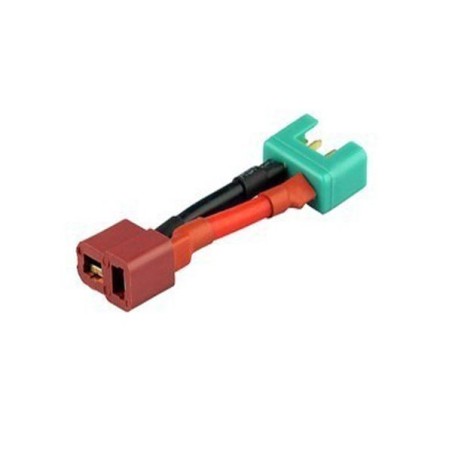 ADAPTADOR DEAN HEMBRA A MULTIPLEX HEMBRA HMR90031